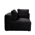 BOX ΠΟΛΥΘΡΟΝΑ ΜΕ ΜΠΡΑΤΣΟ ΑΝΑΣΤΡΕΨΙΜΗ ΑΝΘΡΑΚΙ VOGUE 17 107x107x85cm 71-0140 - Image 10