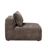 BOX ΠΟΛΥΘΡΟΝΑ ΚΑΦΕ VOGUE 5 82x107x85cm 71-0143 - Image 7