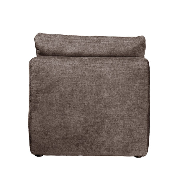 BOX ΠΟΛΥΘΡΟΝΑ ΚΑΦΕ VOGUE 5 82x107x85cm 71-0143 - Image 8