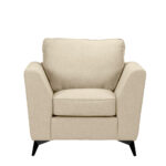 BOEL ΠΟΛΥΘΡΟΝΑ BEIGE BERGAMO 24 96x86x92 71-0148 - Image 8