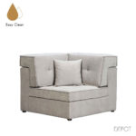 MEXICO ΓΩΝΙΑ BEIGE WIND 84 101x101x83 71-0252 - Image 4