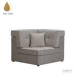 MEXICO ΓΩΝΙΑ ΓΚΡΙ WIND 90 101x101x83cm 71-0254