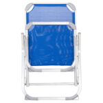 ΚΑΡΕΚΛΑΚΙ ΠΑΡΑΛΙΑΣ ΑΛΟΥΜΙΝΙΟΥ ΒΑΡ.ΤΥΠΟΥ ΥΠΕΡΥΨΩΜΕΝΟ ALMIRA HM6431.01 ΜΠΛΕ 53x68x80Υεκ - Image 6