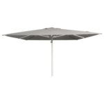 ΟΜΠΡΕΛΑ ΕΠΑΓΓΕΛΜΑΤΙΚΗ GLADELL 3X3m HM6604.01 ΓΚΡΙ ΠΑΝΙ-ΑΝΟΔΙΩΜΕΝΟ ΑΛΟΥΜΙΝΙΟ