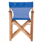 ΠΟΛΥΘΡΟΝΑ ΣΚΗΝΟΘΕΤΗ ΜΕ ΠΑΝΙ TEXTILENE ΜΠΛΕ ΛΗΜΝΟΣ HM10543.01 ΞΥΛΟ ΟΞΙΑΣ 57x54x88,5Υεκ - Image 6