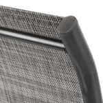 ΣΕΤ ΤΡΑΠΕΖΑΡΙΑ 3ΤΜΧ ΚΑΡΕΚΛΕΣ ΚΑΙ ΤΡΑΠΕΖΙ HM5181.01 - Image 5