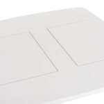 ΤΡΑΠΕΖΑΚΙ ΠΑΙΔΙΚΟ ΜΕ ΑΠΟΘ.ΧΩΡΟΥΣ RICKI HM18339.03 MDF & ΣΥΜΗΔΑ ΣΕ ΛΕΥΚΟ 65x65x47Υεκ - Image 6