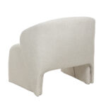 POSA ΠΟΛΥΘΡΟΝΑ BEIGE 76x77.5x73.5cm 01-3590 - Image 7
