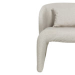 POSA ΠΟΛΥΘΡΟΝΑ BEIGE 76x77.5x73.5cm 01-3590 - Image 8