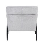 LENON ΠΟΛΥΘΡΟΝΑ ΓΚΡΙ 83x83x85cm 01-3630 - Image 14