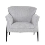 LENON ΠΟΛΥΘΡΟΝΑ ΓΚΡΙ 83x83x85cm 01-3630 - Image 15