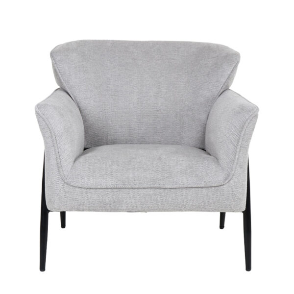 LENON ΠΟΛΥΘΡΟΝΑ ΓΚΡΙ 83x83x85cm 01-3630 - Image 15