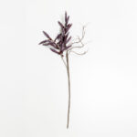MAUVE ΛΟΥΛΟΥΔΙ ΤΕΧΝΗΤΟ 113cm EVA FOAM ΜΩΒ 021129 - Image 3