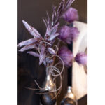 MAUVE ΛΟΥΛΟΥΔΙ ΤΕΧΝΗΤΟ 113cm EVA FOAM ΜΩΒ 021129 - Image 6