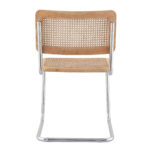 BROYER ΚΑΡΕΚΛΑ ΦΥΣΙΚΟ 55x48x80cm 03-1029 - Image 2