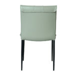 SENSO ΚΑΡΕΚΛΑ BEIGE ΜΑΥΡΟ 57x47x84cm 03-1246 - Image 3