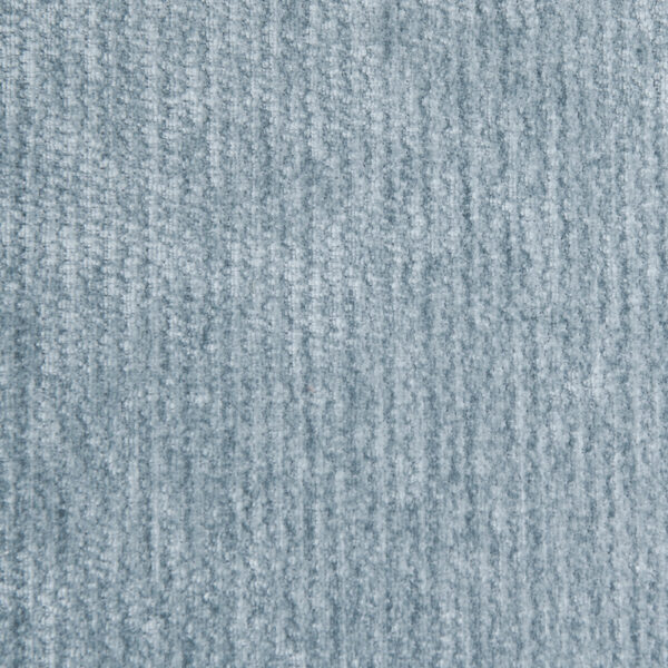COUBRE ΚΑΡΕΚΛΑ ΓΑΛΑΖΙΟ ΓΚΡΙ BITTER BROWN 60x51x80cm 03-1277 - Image 2