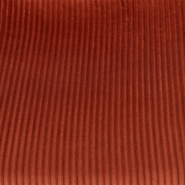 TESSERA ΚΑΡΕΚΛΑ TERRACOTTA ΜΑΥΡΟ 54x44.5x87cm 03-1286 - Image 2