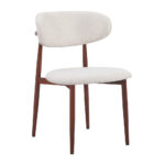 NOISETTE ΚΑΡΕΚΛΑ BEIGE ΚΑΡΥΔΙ 59x50x79cm 03-1288