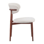 NOISETTE ΚΑΡΕΚΛΑ BEIGE ΚΑΡΥΔΙ 59x50x79cm 03-1288 - Image 3