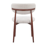 NOISETTE ΚΑΡΕΚΛΑ BEIGE ΚΑΡΥΔΙ 59x50x79cm 03-1288 - Image 4