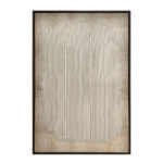 REAP ΠΙΝΑΚΑΣ ΔΙΑΚΟΣΜΗΣΗΣ 60x90x4cm ΚΑΜΒΑΣ ΜΠΕΖ MDF 035044