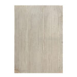 REAP ΠΙΝΑΚΑΣ ΔΙΑΚΟΣΜΗΣΗΣ 60x90x4cm ΚΑΜΒΑΣ ΜΠΕΖ MDF 035044 - Image 2