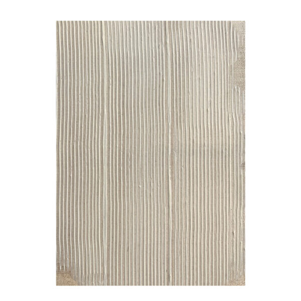 REAP ΠΙΝΑΚΑΣ ΔΙΑΚΟΣΜΗΣΗΣ 60x90x4cm ΚΑΜΒΑΣ ΜΠΕΖ MDF 035044 - Image 2