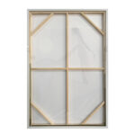 ELYSIA ΠΙΝΑΚΑΣ ΔΙΑΚΟΣΜΗΣΗΣ 80x120x4cm ΚΑΜΒΑΣ ΠΟΛΥΧΡΩΜΟ ΞΥΛΟ 035047 - Image 5