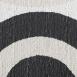KALEIDA ΠΙΝΑΚΑΣ ΔΙΑΚΟΣΜΗΣΗΣ 60x80x3.2cm ΚΑΜΒΑΣ ΠΟΛΥΧΡΩΜΟ MDF ΜΑΥΡΟ 035054 - Image 2