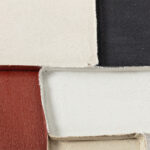 RADIA ΠΙΝΑΚΑΣ ΔΙΑΚΟΣΜΗΣΗΣ 60x80x3.2cm ΠΟΛΥΧΡΩΜΟ MDF 035056 - Image 2