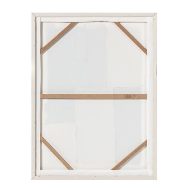 RADIA ΠΙΝΑΚΑΣ ΔΙΑΚΟΣΜΗΣΗΣ 60x80x3.2cm ΠΟΛΥΧΡΩΜΟ MDF 035056 - Image 4