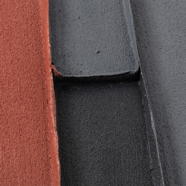 RADIA ΠΙΝΑΚΑΣ ΔΙΑΚΟΣΜΗΣΗΣ 60x80x3.2cm ΠΟΛΥΧΡΩΜΟ MDF 035057 - Image 2