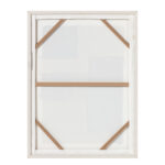 RADIA ΠΙΝΑΚΑΣ ΔΙΑΚΟΣΜΗΣΗΣ 60x80x3.2cm ΠΟΛΥΧΡΩΜΟ MDF 035057 - Image 4