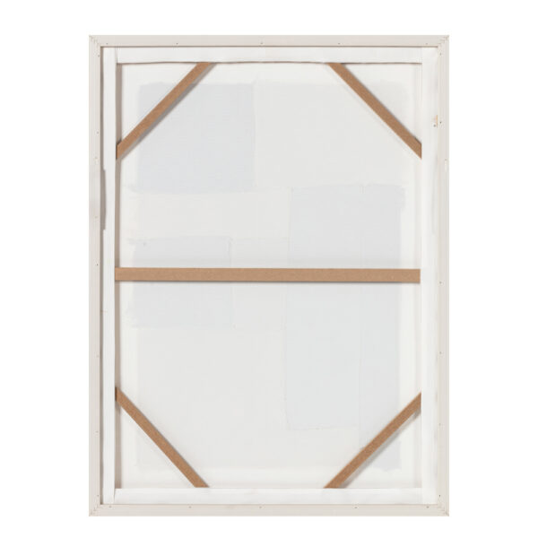 RADIA ΠΙΝΑΚΑΣ ΔΙΑΚΟΣΜΗΣΗΣ 60x80x3.2cm ΠΟΛΥΧΡΩΜΟ MDF 035057 - Image 4