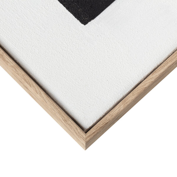 LUMINA ΠΙΝΑΚΑΣ ΔΙΑΚΟΣΜΗΣΗΣ 60x80x3.2cm ΠΟΛΥΧΡΩΜΟ MDF 035058 - Image 3