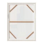 LUMINA ΠΙΝΑΚΑΣ ΔΙΑΚΟΣΜΗΣΗΣ 60x80x3.2cm ΠΟΛΥΧΡΩΜΟ MDF 035058 - Image 4