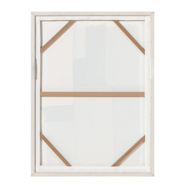 LUMINA ΠΙΝΑΚΑΣ ΔΙΑΚΟΣΜΗΣΗΣ 60x80x3.2cm ΠΟΛΥΧΡΩΜΟ MDF 035058 - Image 4