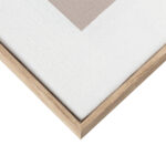 LUMINA ΠΙΝΑΚΑΣ ΔΙΑΚΟΣΜΗΣΗΣ 60x80x3.2cm ΠΟΛΥΧΡΩΜΟ MDF 035059 - Image 3