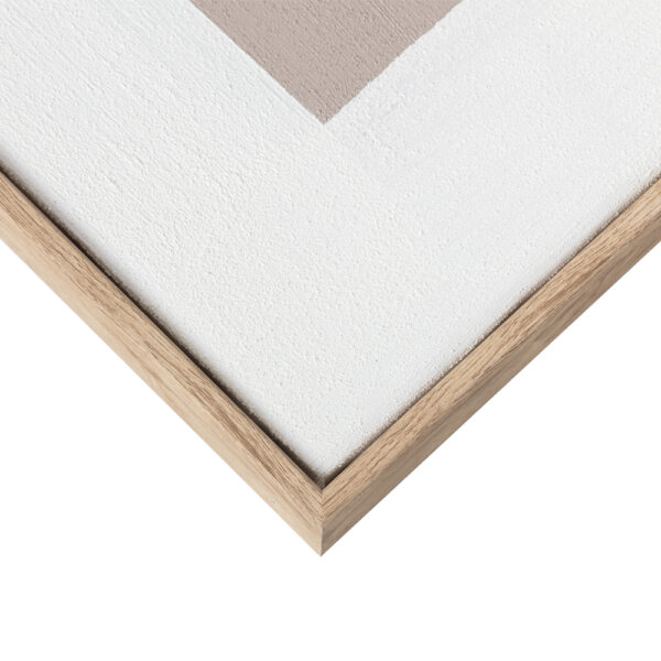 LUMINA ΠΙΝΑΚΑΣ ΔΙΑΚΟΣΜΗΣΗΣ 60x80x3.2cm ΠΟΛΥΧΡΩΜΟ MDF 035059 - Image 3