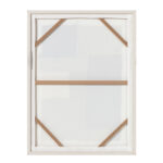 LUMINA ΠΙΝΑΚΑΣ ΔΙΑΚΟΣΜΗΣΗΣ 60x80x3.2cm ΠΟΛΥΧΡΩΜΟ MDF 035059 - Image 4