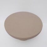 MOCCA COFFEE TABLE MOCCA 70x70x40cm 04-1298 - Image 4