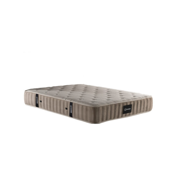 CACHEMIRE ΣΤΡΩΜΑ 160x200cm BEIGE 200x160x32 09-0976 - Image 6