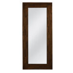 WOODY ΚΑΘΡΕΠΤΗΣ ΚΑΦΕ 80x6x180cm 11-0215