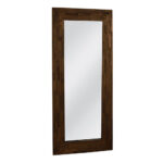 WOODY ΚΑΘΡΕΠΤΗΣ ΚΑΦΕ 80x6x180cm 11-0215 - Image 4