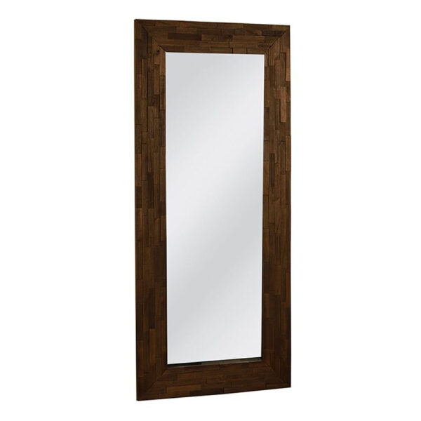 WOODY ΚΑΘΡΕΠΤΗΣ ΚΑΦΕ 80x6x180cm 11-0215 - Image 4