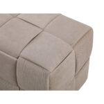 MAD ΣΚΑΜΠΟ BEIGE 100x39x39cm 16-0818 - Image 4