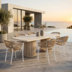 BREEZE ΚΑΡΕΚΛΑ ΛΕΥΚΟ ΦΥΣΙΚΟ 56x60x78 22-0297 - Image 12