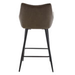 MALONE ΣΚΑΜΠΟ BAR BEIGE ΛΑΔΙ 38x51x96 26-0020 - Image 9