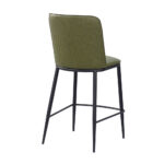 COUTURE ΣΚΑΜΠΟ BAR ΛΑΔΙ 45.5x53.58x99 26-0052 - Image 13